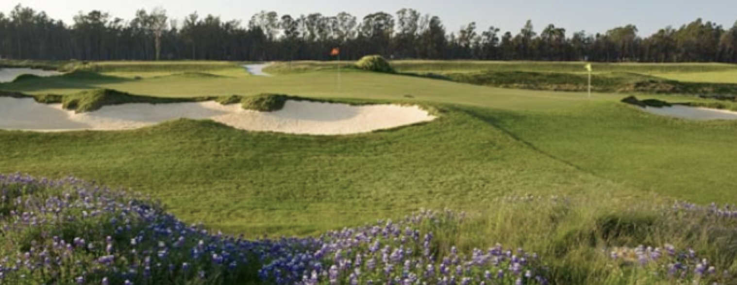 2nd Annual First Tee Challenge